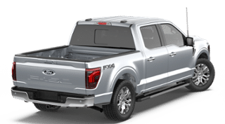2026 Ford F-150® External Image 4